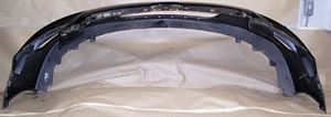 Picture of 2009-2012 Hyundai Elantra Wagon Front Bumper Cover