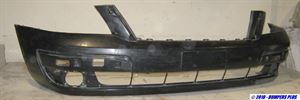 Picture of 2007-2008 Hyundai Entourage w/Moulding Grooves Front Bumper Cover