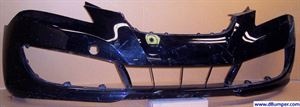 Picture of 2010-2012 Hyundai Genesis COUPE Front Bumper Cover