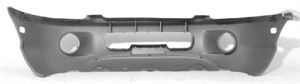 Picture of 2001-2006 Hyundai Santa Fe Front Bumper Cover