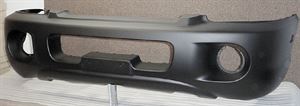 Picture of 2001-2006 Hyundai Santa Fe Front Bumper Cover