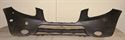 Picture of 2007-2009 Hyundai Santa Fe w/two tone paint Front Bumper Cover