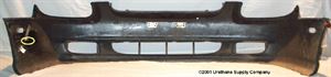 Picture of 1999-2001 Hyundai Sonata Front Bumper Cover