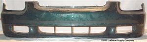 Picture of 1999-2001 Hyundai Sonata Front Bumper Cover