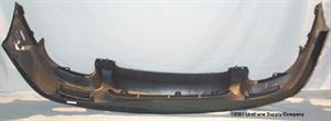 Picture of 1999-2001 Hyundai Sonata Front Bumper Cover