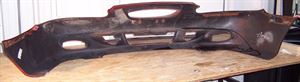 Picture of 1997-1998 Hyundai Sonata Front Bumper Cover