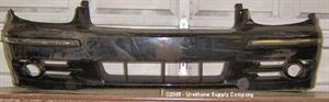 Picture of 2002-2005 Hyundai Sonata Front Bumper Cover