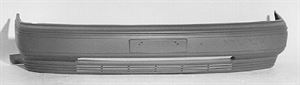 Picture of 1989-1991 Hyundai Sonata cover assy Front Bumper Cover