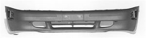 Picture of 1995-1996 Hyundai Sonata cover only Front Bumper Cover