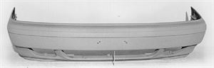 Picture of 1992-1994 Hyundai Sonata cover only Front Bumper Cover