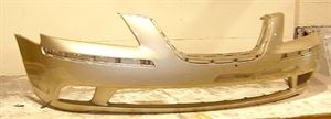 Picture of 2009-2010 Hyundai Sonata Paint To Match Front Bumper Cover