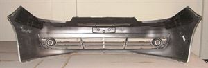 Picture of 2007-2008 Hyundai Tiburon Front Bumper Cover