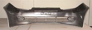 Picture of 2007-2008 Hyundai Tiburon Front Bumper Cover