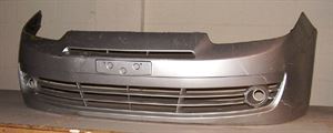 Picture of 2007-2008 Hyundai Tiburon Front Bumper Cover