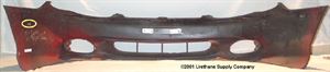 Picture of 1997-1999 Hyundai Tiburon Front Bumper Cover