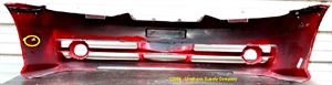 Picture of 2003-2004 Hyundai Tiburon Front Bumper Cover