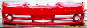 Picture of 2003-2004 Hyundai Tiburon Front Bumper Cover