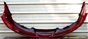 Picture of 2003-2004 Hyundai Tiburon Front Bumper Cover