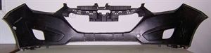 Picture of 2010-2013 Hyundai Tucson Front Bumper Cover