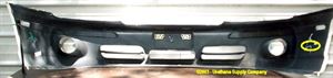 Picture of 2001-2003 Hyundai XG300/XG350 Front Bumper Cover