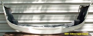 Picture of 2001-2003 Hyundai XG300/XG350 Front Bumper Cover