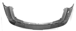 Picture of 2004-2005 Hyundai XG300/XG350 Front Bumper Cover