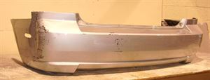 Picture of 2003-2006 Hyundai Accent 4dr seadan Rear Bumper Cover