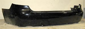 Picture of 2006-2010 Hyundai Azera Rear Bumper Cover