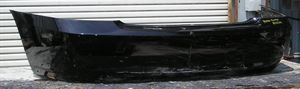 Picture of 2004-2006 Hyundai Elantra 4dr sedan Rear Bumper Cover