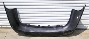 Picture of 2004-2006 Hyundai Elantra 4dr sedan Rear Bumper Cover