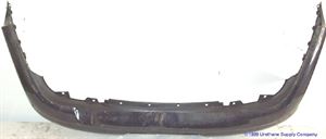 Picture of 1996-1998 Hyundai Elantra 4dr sedan Rear Bumper Cover