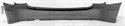 Picture of 1996-2000 Hyundai Elantra 4dr wagon Rear Bumper Cover