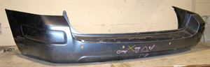 Picture of 2007-2008 Hyundai Entourage w/Back-Up Sensor Rear Bumper Cover