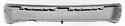 Picture of 1986-1989 Hyundai Excel 4dr sedan Rear Bumper Cover