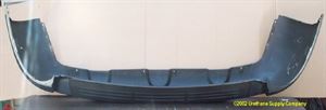 Picture of 2001-2004 Hyundai Santa Fe Rear Bumper Cover