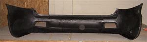 Picture of 2005-2006 Hyundai Santa Fe Rear Bumper Cover