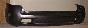 Picture of 2005-2006 Hyundai Santa Fe Rear Bumper Cover