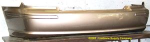 Picture of 2002-2005 Hyundai Sonata Rear Bumper Cover