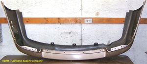 Picture of 2002-2005 Hyundai Sonata Rear Bumper Cover