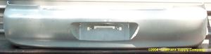 Picture of 1999-2001 Hyundai Sonata Rear Bumper Cover