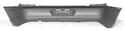 Picture of 1997-1998 Hyundai Sonata Rear Bumper Cover