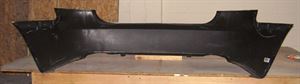 Picture of 2007 Hyundai Sonata 3.3L Rear Bumper Cover