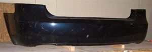 Picture of 2007 Hyundai Sonata 3.3L Rear Bumper Cover