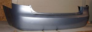 Picture of 2006-2008 Hyundai Sonata w/2.4L engine Rear Bumper Cover