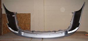 Picture of 2006-2008 Hyundai Sonata w/2.4L engine Rear Bumper Cover