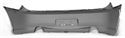 Picture of 2003-2006 Hyundai Tiburon Rear Bumper Cover