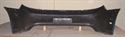 Picture of 2007-2008 Hyundai Tiburon Rear Bumper Cover