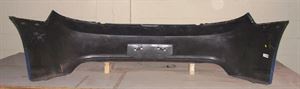 Picture of 2007-2008 Hyundai Tiburon Rear Bumper Cover