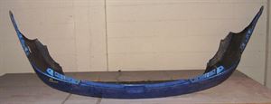 Picture of 2007-2008 Hyundai Tiburon Rear Bumper Cover