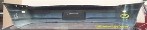 Picture of 2001-2003 Hyundai XG300/XG350 Rear Bumper Cover